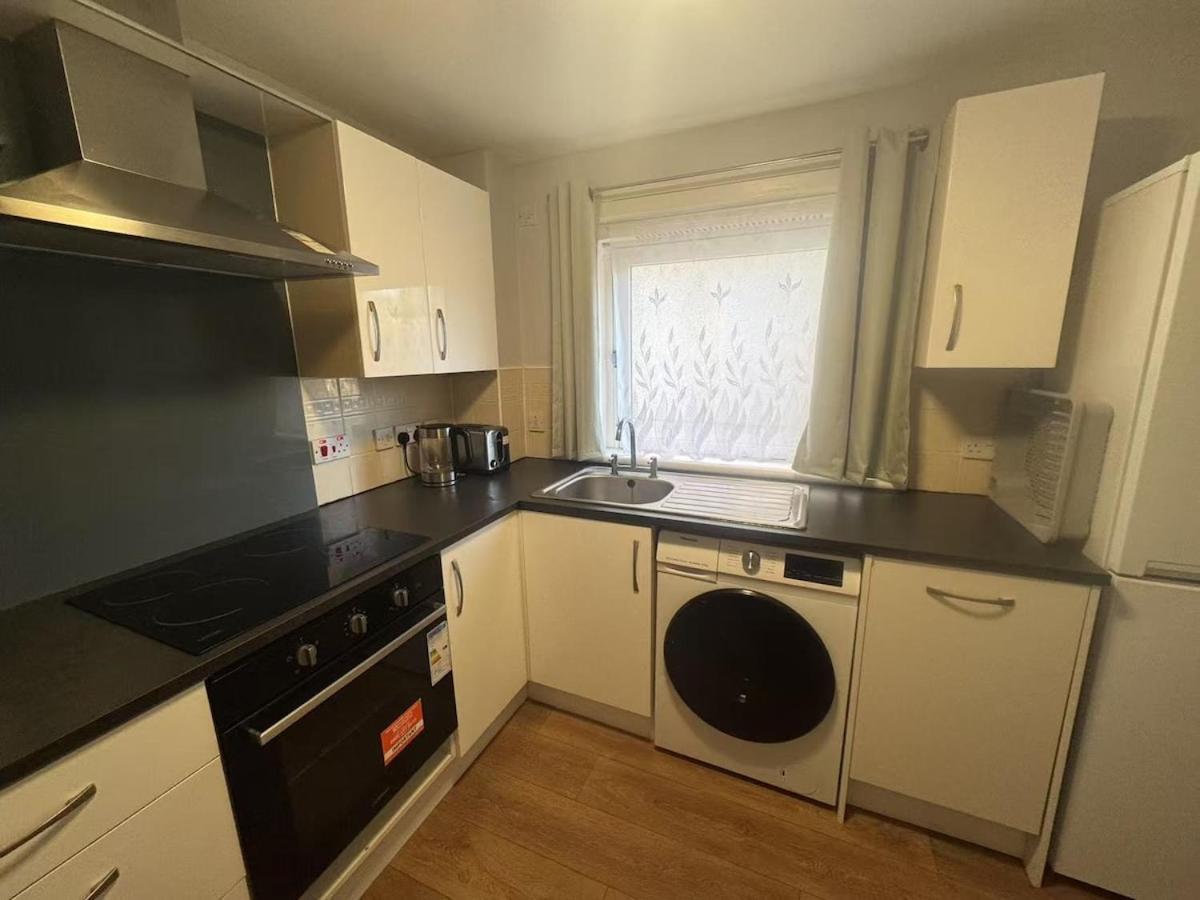 Royal Mile Escape-free Parking Apartment