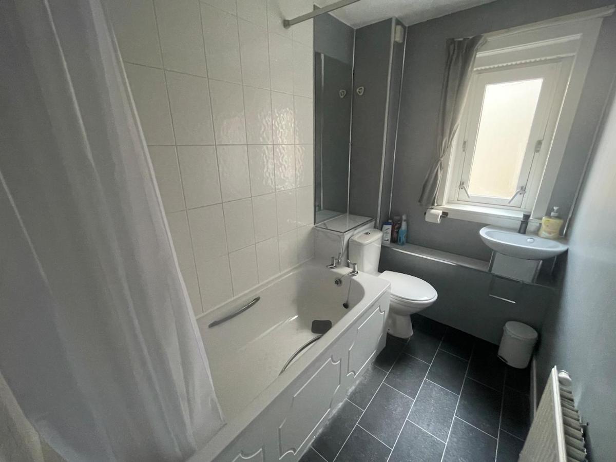Apartment Royal Mile Escape-free Parking