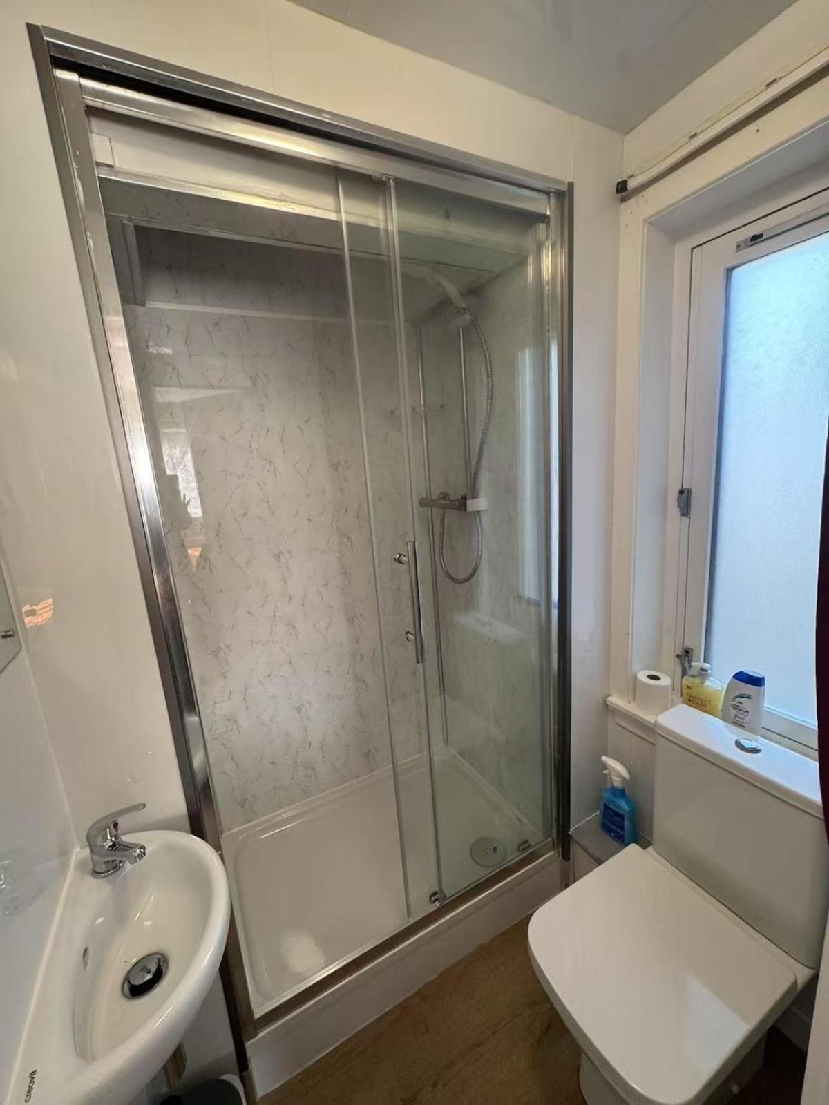 Apartment Royal Mile Escape-free Parking Edinburgh