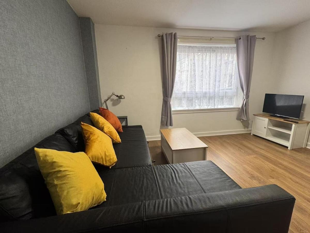 Royal Mile Escape-free Parking Apartment Edinburgh