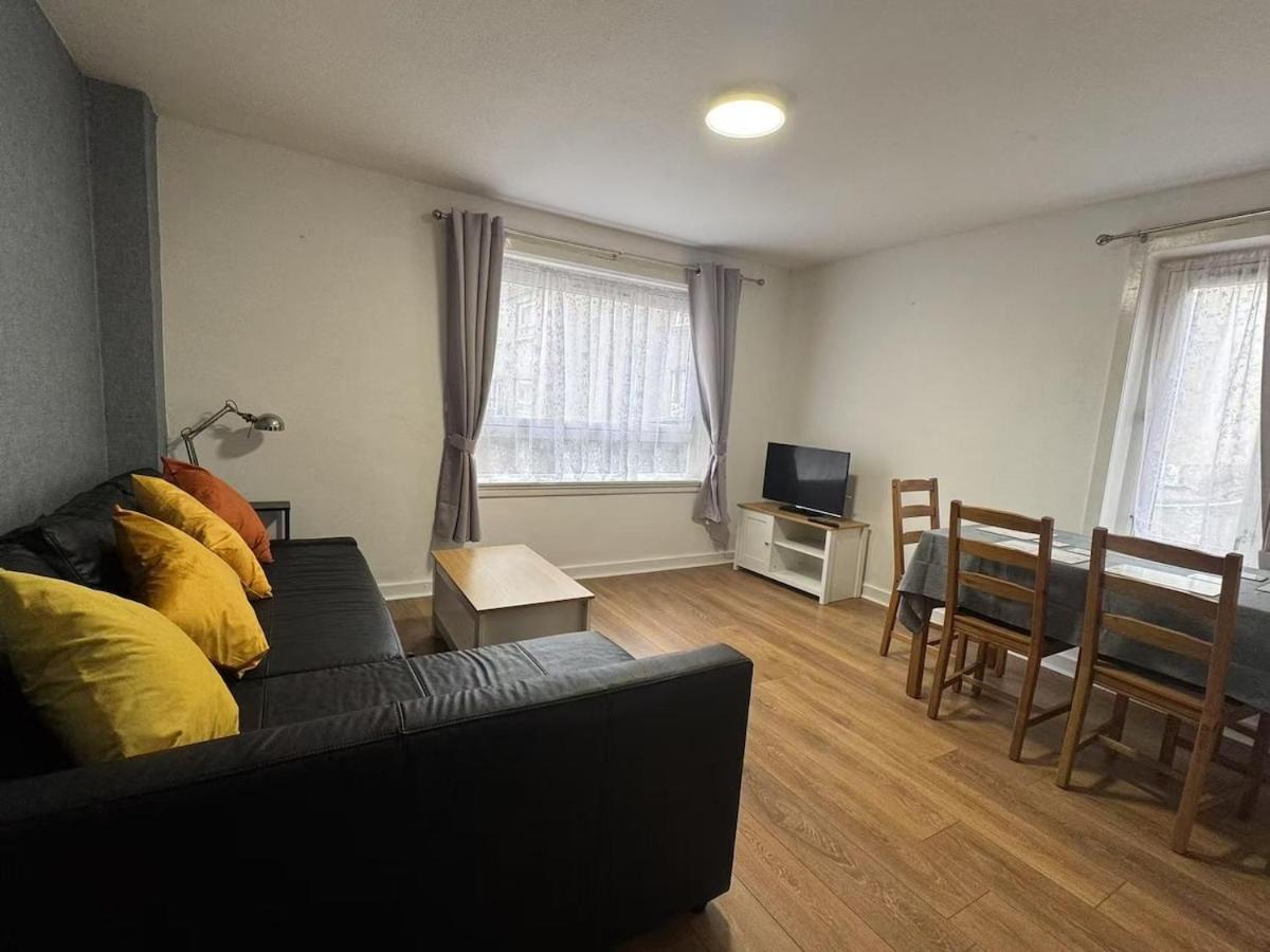Royal Mile Escape-free Parking Apartment *