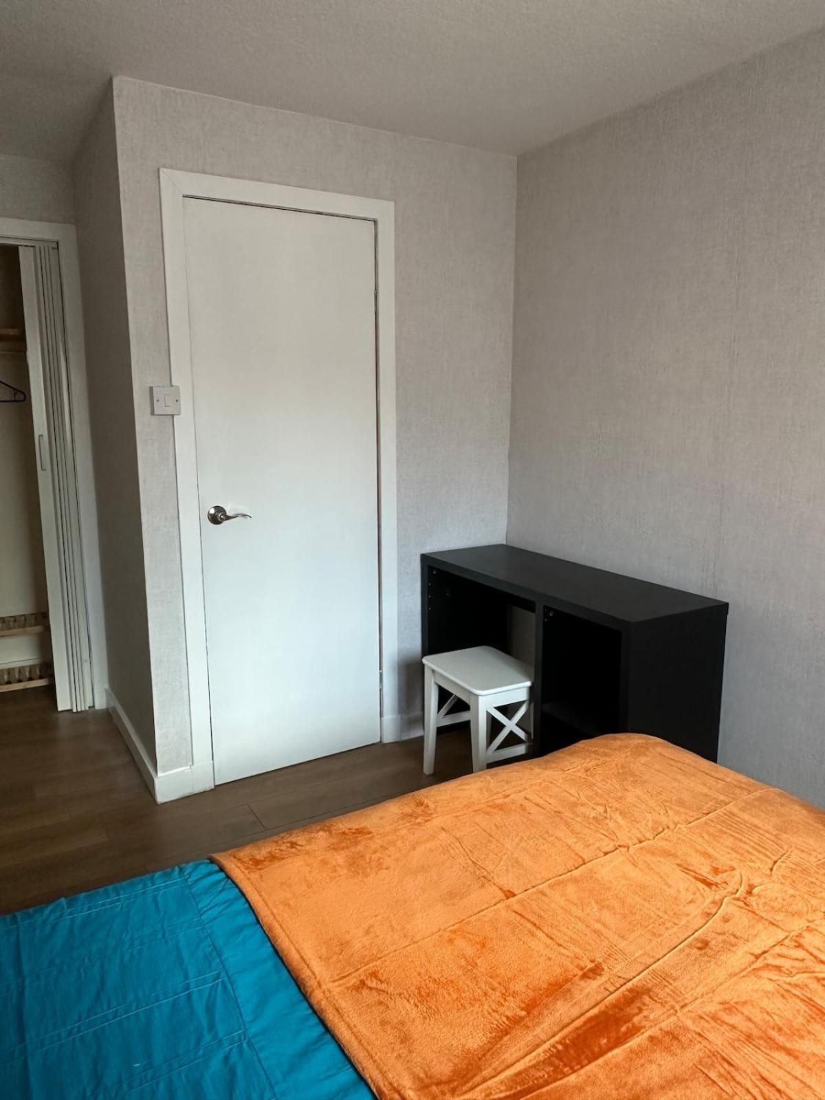Royal Mile Escape-free Parking * Edinburgh